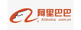 alibaba logo