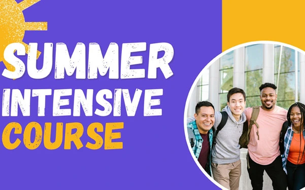 Summer Course