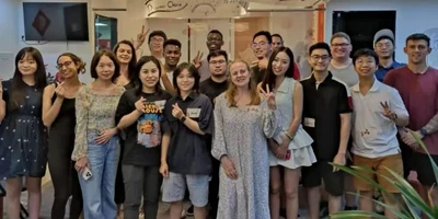 1 Year at Chinese Surfing: How I Made Friends & Mastered Mandarin!