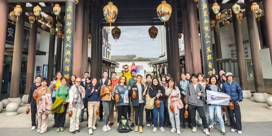 How Chinese Surfing Helped Me Go from Zero to HSK4 Success!