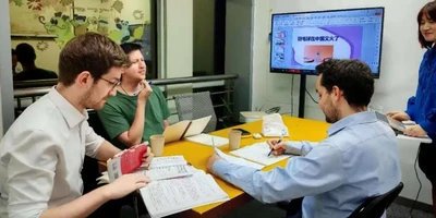 Chinese Surfing: Highly Recommended for Fun, Practical Mandarin Learning!