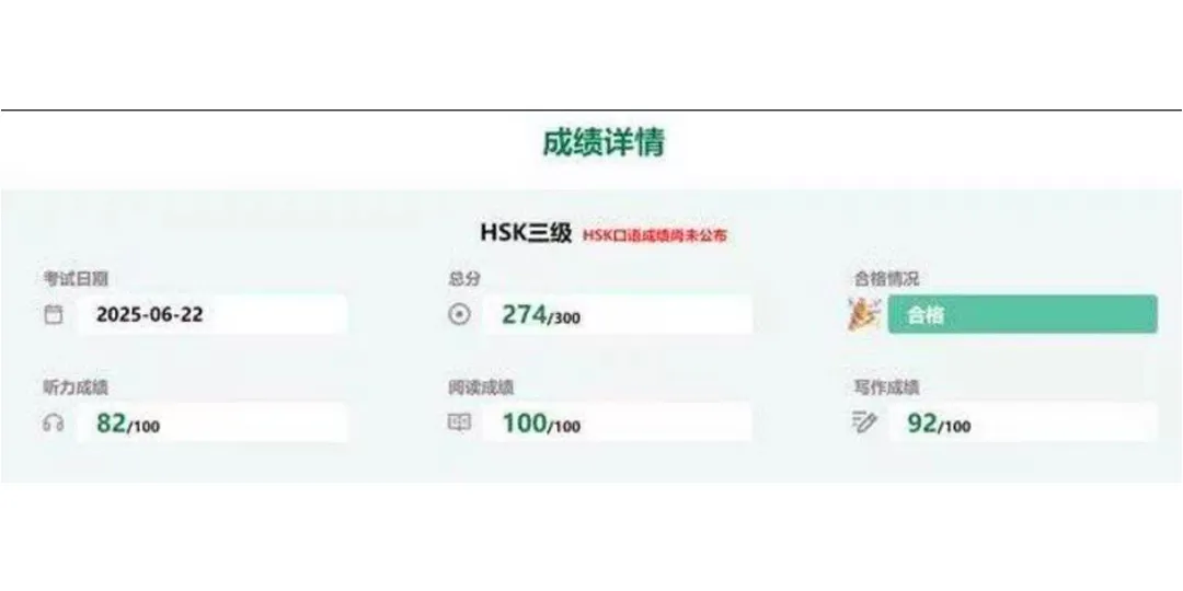 From ‘Ting Bu Dong’ to HSK3 in 3 Months—Thanks to Chinese Surfing!
