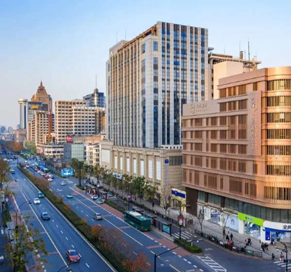 Accommodation & Support Services